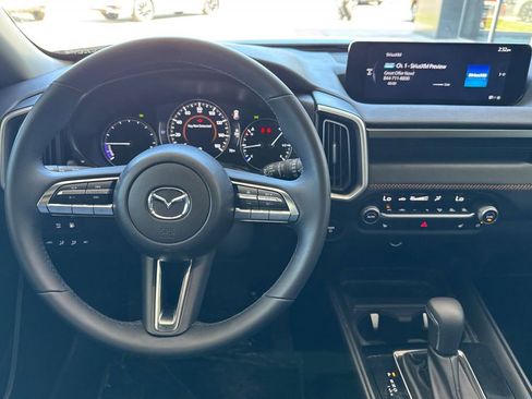 Used 2025 MAZDA CX-50 AWD 2.5 Hybrid w/ Weather Package image 15