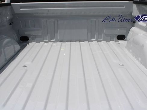 New 2026 Ford F150 Lariat w/ Equipment Group 501A Mid AWD/4WD image 6