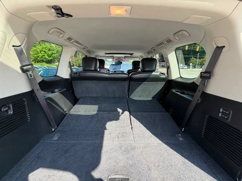 Used 2018 Nissan Armada SL w/ Moonroof Package AWD/4WD image 30