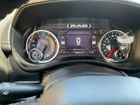 Used 2020 RAM 3500 Laramie AWD/4WD image 30