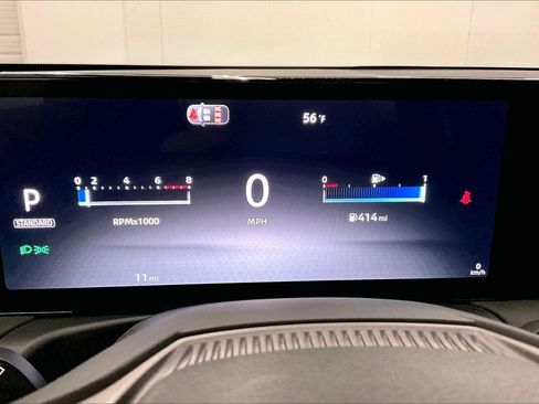 New 2026 Nissan Sentra SR w/ SR Premium Package FWD image 24