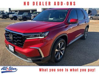 Used 2025 Honda Pilot Elite video 1