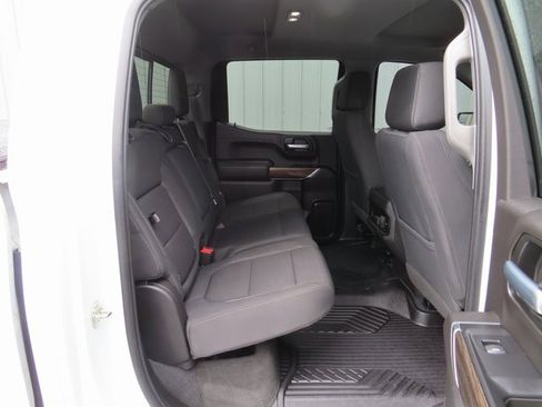 Used 2020 Chevrolet Silverado 1500 RST image 26