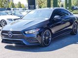 Certified 2022 Mercedes-Benz CLA 250 image 3