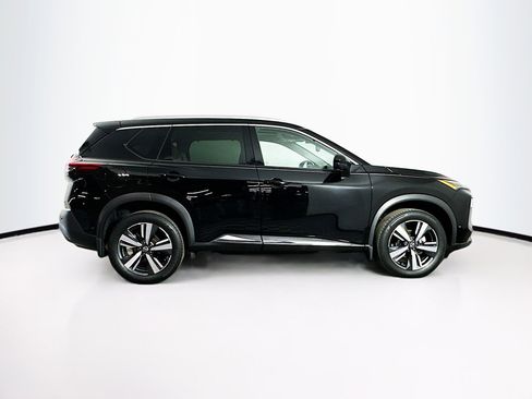 Used 2023 Nissan Rogue SL w/ SL Premium Package image 10