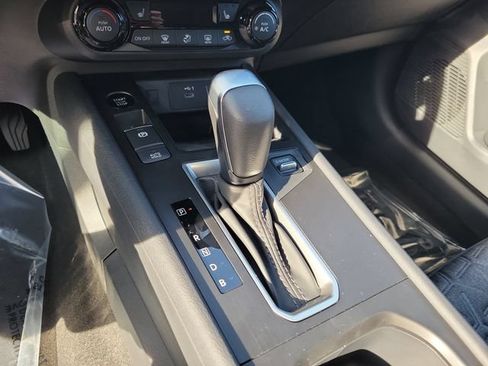 New 2026 Nissan Kicks SV w/ Cold Weather Package FWD image 18