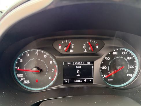 Used 2022 Chevrolet Malibu LT FWD image 19