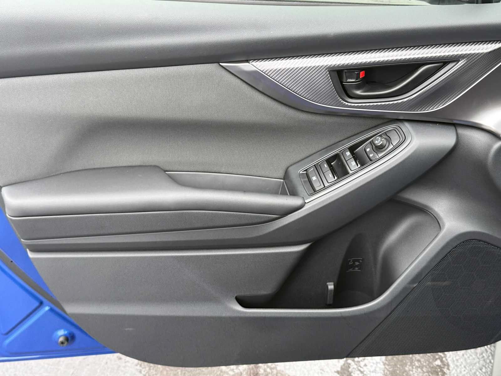New 2026 Subaru WRX AWD/4WD image 6