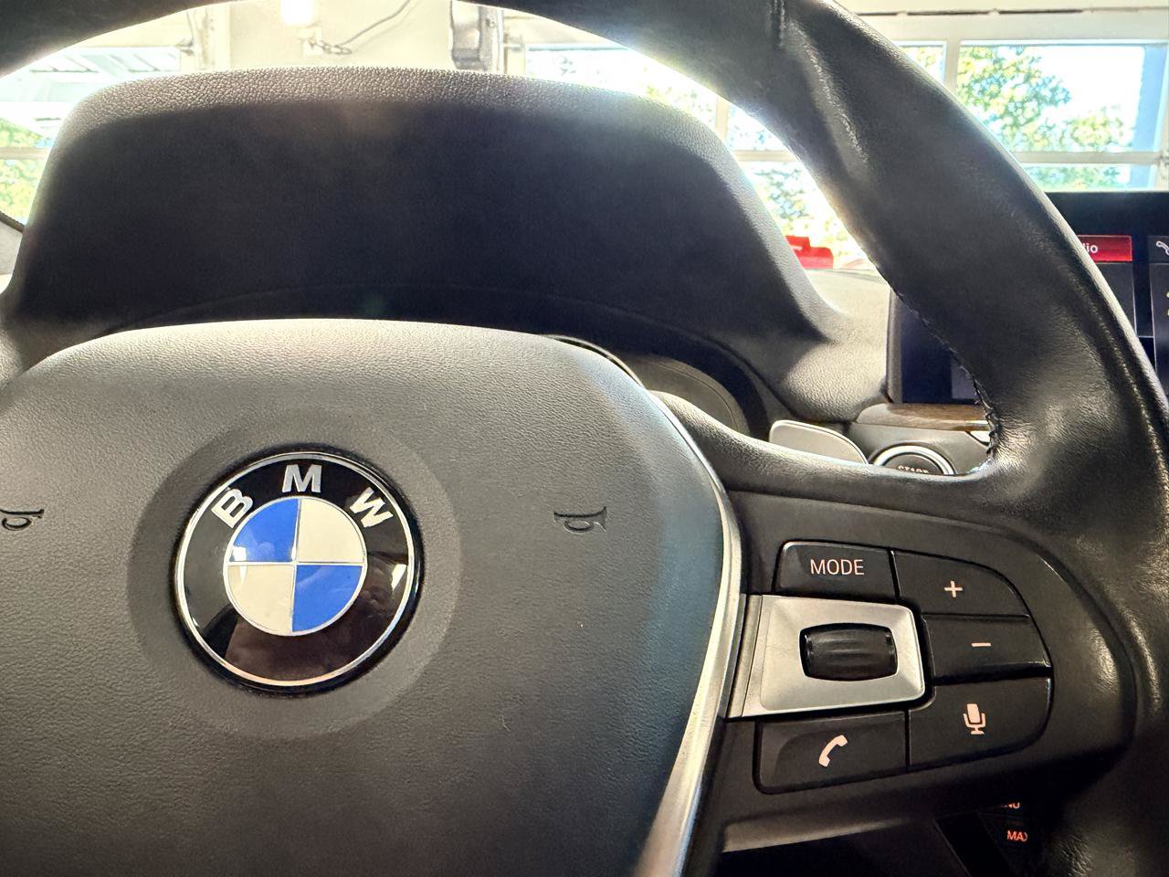 Used 2019 BMW X3 sDrive30i w/ Convenience Package RWD image 29