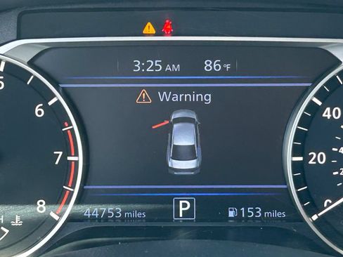 Used 2021 Nissan Altima 2.5 SV FWD image 22