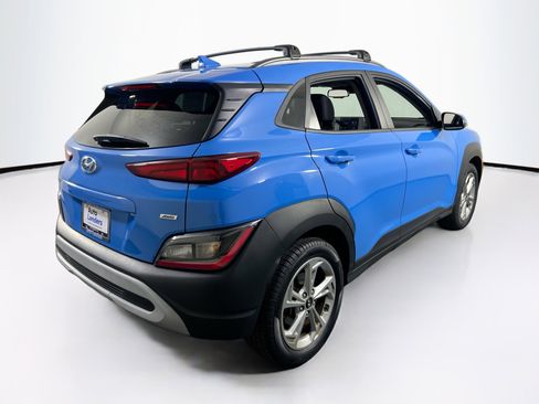 Used 2023 Hyundai Kona SEL image 5