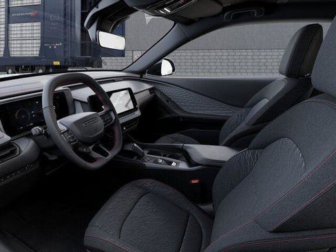 New 2026 Dodge Charger GT w/ Blacktop Package AWD/4WD image 25