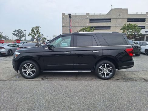 Used 2023 Ford Expedition Limited image 8