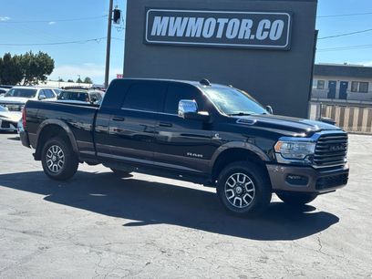 Used 2024 RAM 3500 Limited