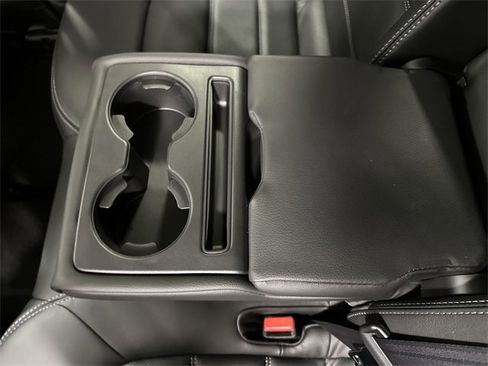Used 2025 MAZDA CX-5 AWD 2.5 S w/ Preferred Package image 21