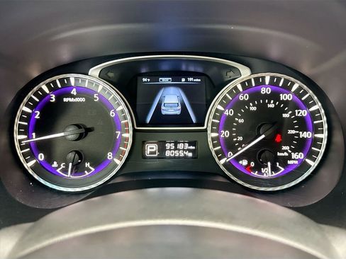 Used 2015 INFINITI QX60 FWD w/ Premium Package image 32