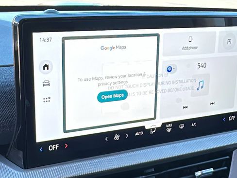 New 2026 Ford Explorer Active image 15