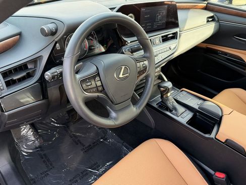 Used 2022 Lexus ES 350 350 image 11