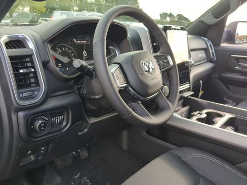 New 2026 RAM 1500 Big Horn image 20