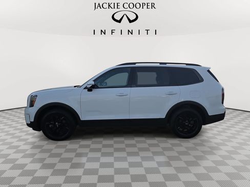 Used 2024 Kia Telluride SX Prestige X-Pro AWD/4WD image 8