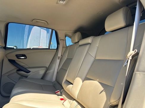 Used 2016 Acura RDX AWD image 26