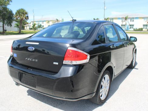 Used 2011 Ford Focus SEL w/ 301A Rapid Spec Order Code FWD image 22