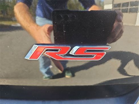 Certified 2023 Chevrolet Traverse RS image 33