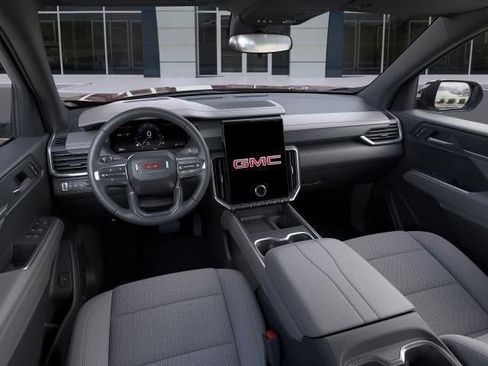 New 2025 GMC Acadia Elevation image 17
