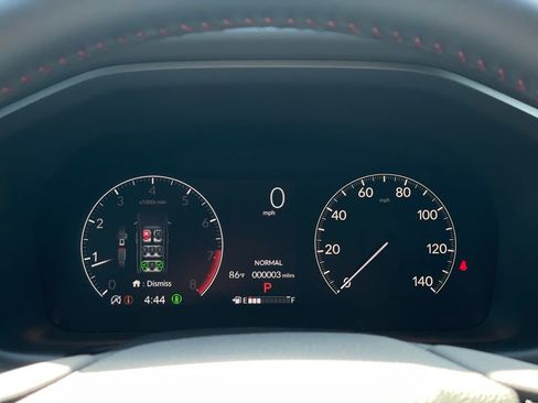 New 2026 Honda Odyssey Sport-L image 13