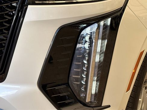 New 2025 Cadillac Escalade Sport Platinum image 14