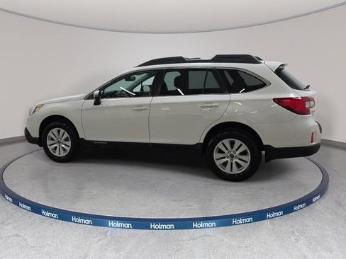 Used 2015 Subaru Outback 2.5i Premium AWD/4WD image 8