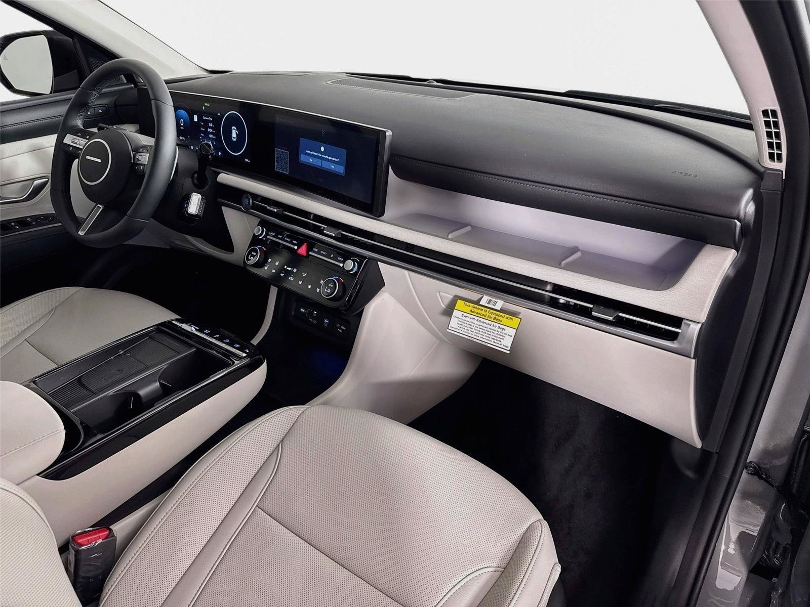 New 2026 Hyundai Tucson Limited FWD image 31