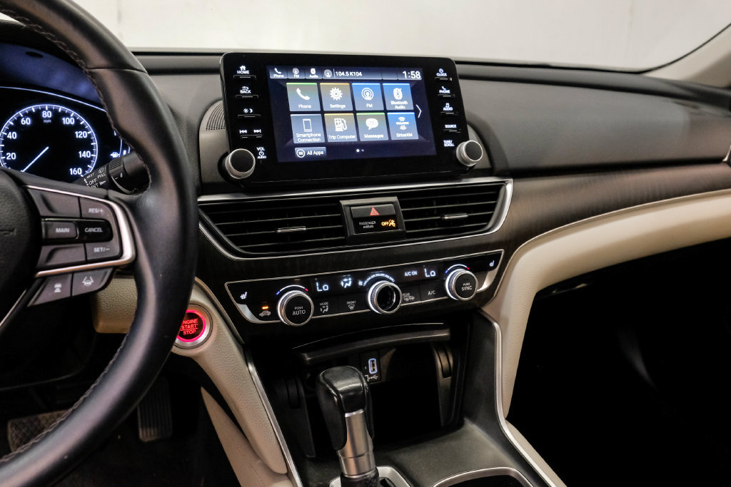 Used 2019 Honda Accord EX-L image 35