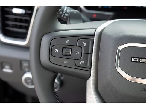 New 2026 GMC Sierra 1500 Denali w/ Denali Reserve Package AWD/4WD image 19