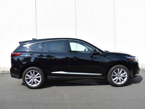 Used 2024 Acura RDX SH-AWD image 4