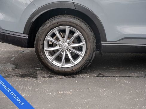 Used 2023 Honda CR-V EX-L image 10