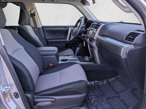 Used 2019 Toyota 4Runner SR5 image 20