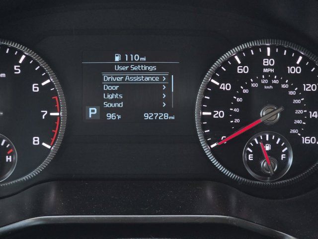 Used 2021 Kia Telluride S FWD image 23