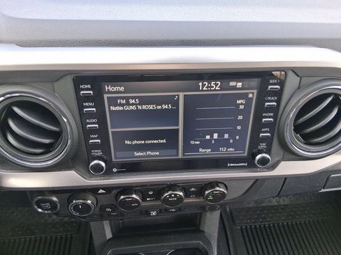 Used 2023 Toyota Tacoma SR5 image 15