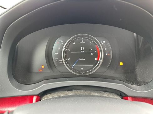 Used 2023 Lexus IS 350 F Sport w/ Memory Package AWD/4WD image 23