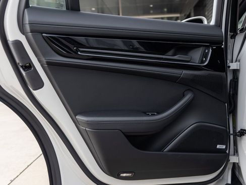 New 2026 Porsche Panamera 4 image 33