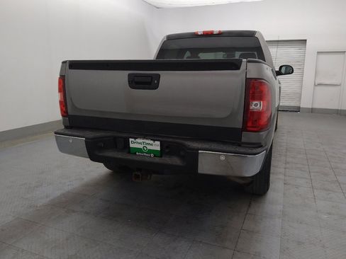 Used 2013 Chevrolet Silverado 1500 LT image 7