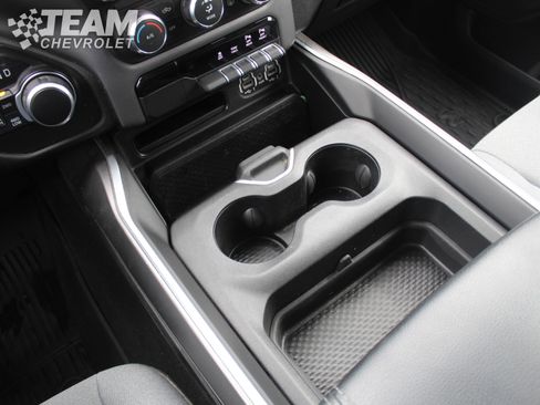 Used 2020 RAM 1500 Big Horn image 18