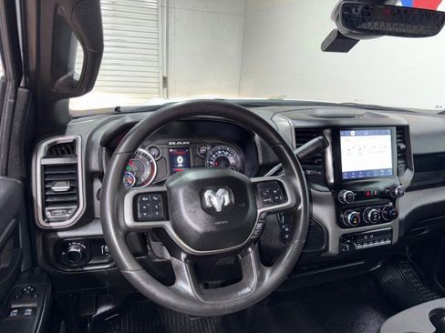 Used 2022 RAM 3500 Tradesman AWD/4WD image 22