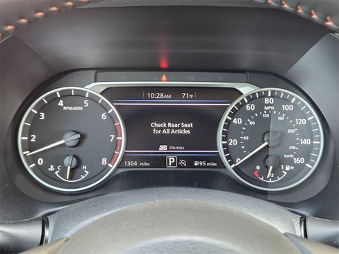 Used 2024 Nissan Sentra SR image 21