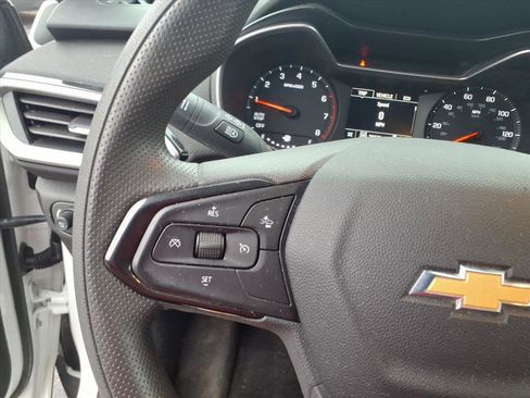 Certified 2023 Chevrolet TrailBlazer LS image 12