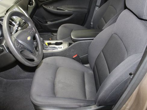 Used 2024 Chevrolet Malibu LT image 13