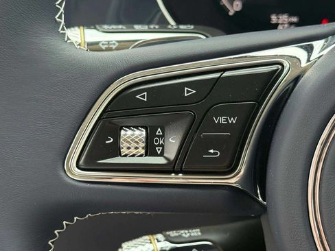 New 2026 Bentley Continental GT AWD/4WD image 29