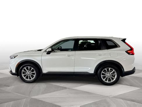 Used 2023 Honda CR-V EX-L image 5