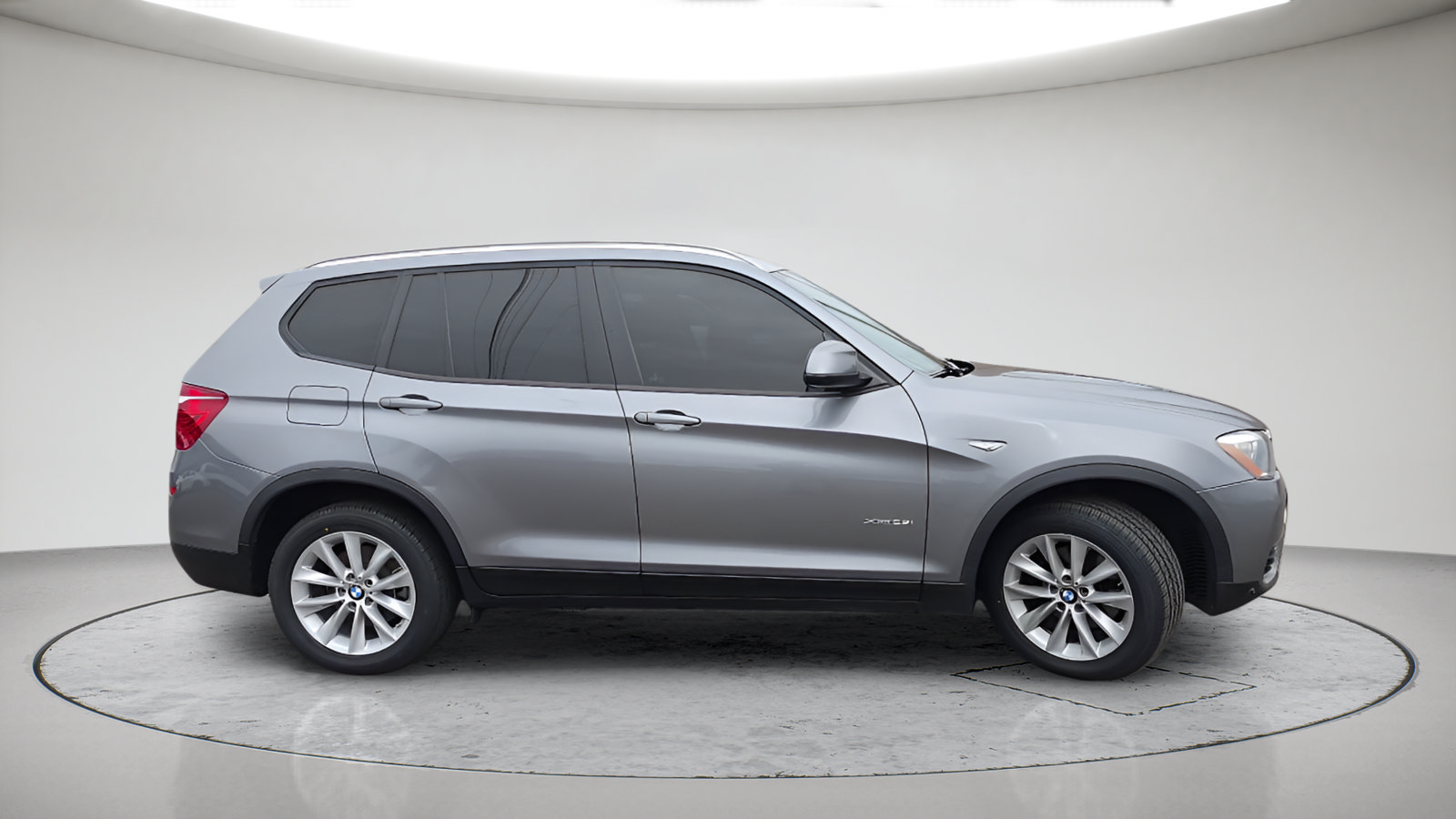 Used 2016 BMW X3 xDrive28i AWD/4WD image 5